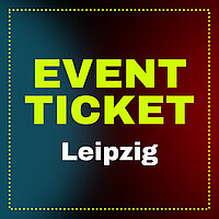 TOOL MEETUP26 ticket for Leipzig