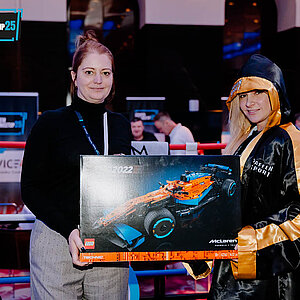 SERVIEW TOOL MEETUP active session of manufacturers and participants