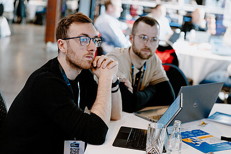 SERVIEW TOOL MEETUP: Photo of Participants