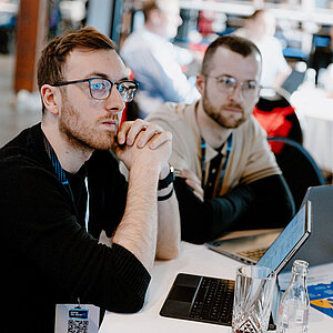 SERVIEW TOOL MEETUP: Photo of Participants