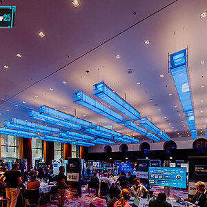 SERVIEW TOOL MEETUP active session of manufacturers and participants