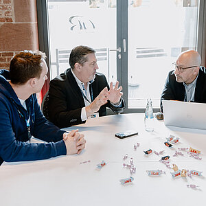 SERVIEW TOOL MEETUP: Photo of Participants