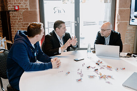 SERVIEW TOOL MEETUP: Photo of Participants