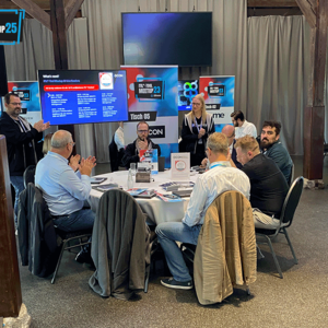 SERVIEW TOOL MEETUP Overview of active session of manufacturers and participants