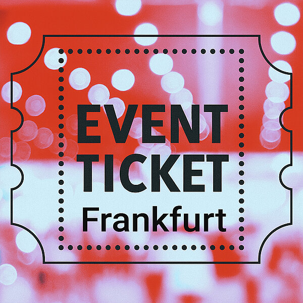 TOOL MEETUP26 Ticket for Frankfurt