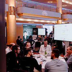 SERVIEW TOOL MEETUP: Photo of Participants