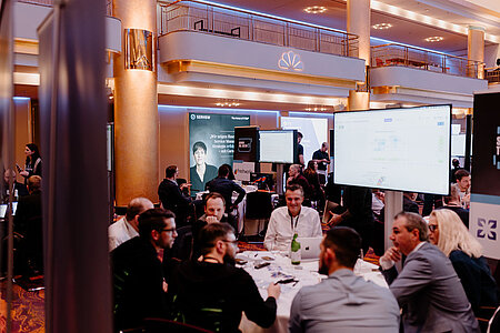 SERVIEW TOOL MEETUP: Photo of Participants