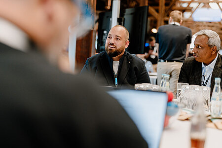 SERVIEW TOOL MEETUP: Photo of Participants