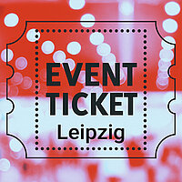 TOOL MEETUP26 ticket for Leipzig