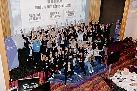 SERVIEW TOOL MEETUP: Photo of Participants