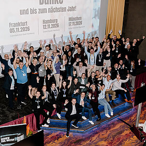 SERVIEW TOOL MEETUP: Photo of Participants
