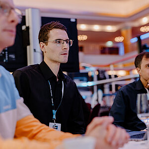 SERVIEW TOOL MEETUP: Photo of Participants