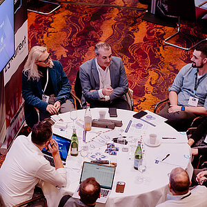 SERVIEW TOOL MEETUP: Photo of Participants