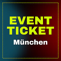 TOOL MEETUP26 ticket for Munich
