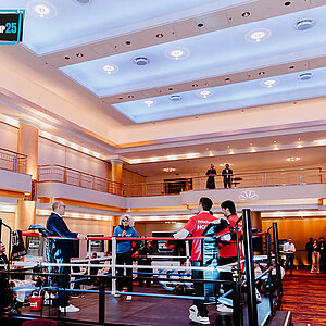 SERVIEW TOOL MEETUP active session of manufacturers and participants