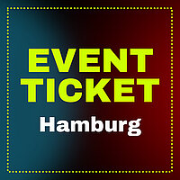 TOOL MEETUP26 ticket for Hamburg