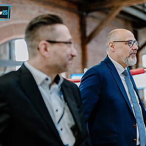 SERVIEW TOOL MEETUP active session of manufacturers and participants