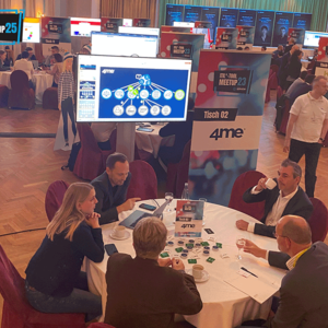 SERVIEW TOOL MEETUP Overview of active session of manufacturers and participants