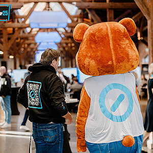 SERVIEW TOOL MEETUP active session of manufacturers and participants