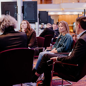 SERVIEW TOOL MEETUP: Photo of Participants