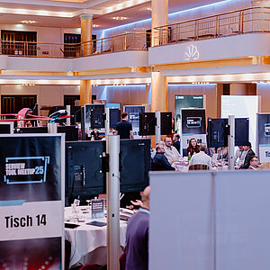 SERVIEW TOOL MEETUP: Photo of Participants