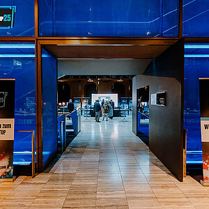 SERVIEW TOOL MEETUP active session of manufacturers and participants